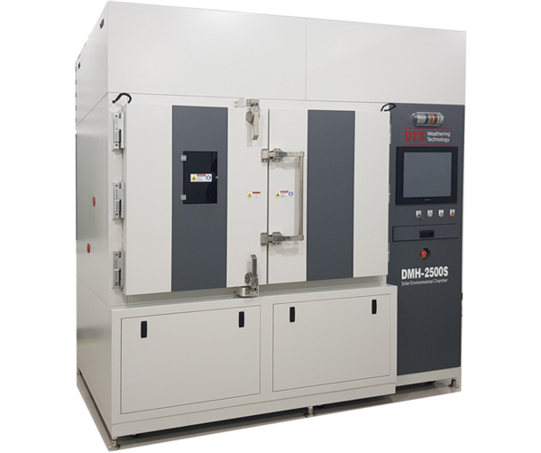 Solar Environment Chamber / Solar Module Simulator / Accelerated Weathering Test System