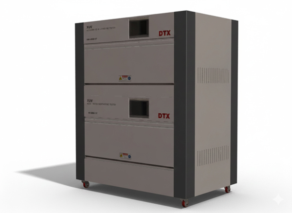 UV촉진 내후성 시험기