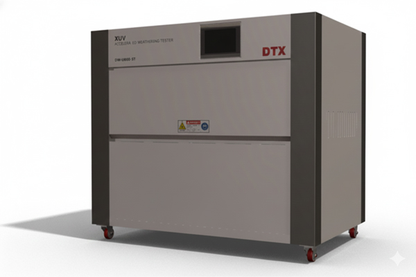 UV촉진 내후성 시험기