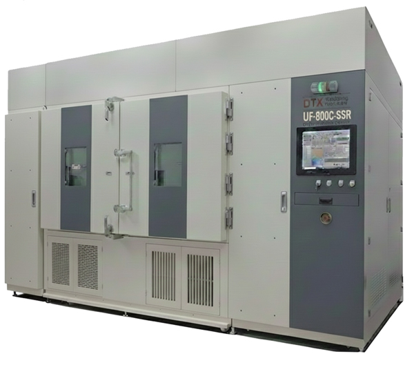 UV Combined Corrosion Test Chamber / Accelerated Weathering Test System