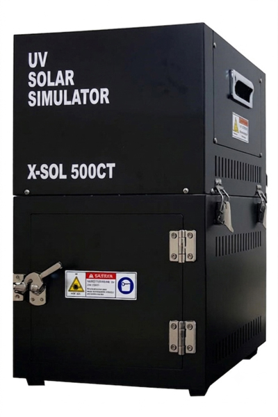 UV Solar Simulator for Cosmetic Toxicity Testing (화장품독성시험용)